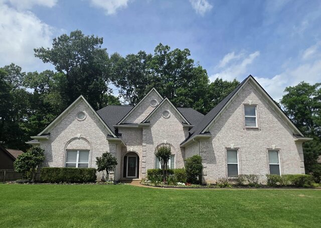 3015 Bramblebush