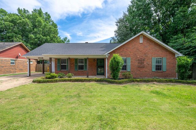 7015 Canehill
