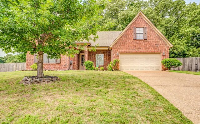 4671 Hampton Ridge