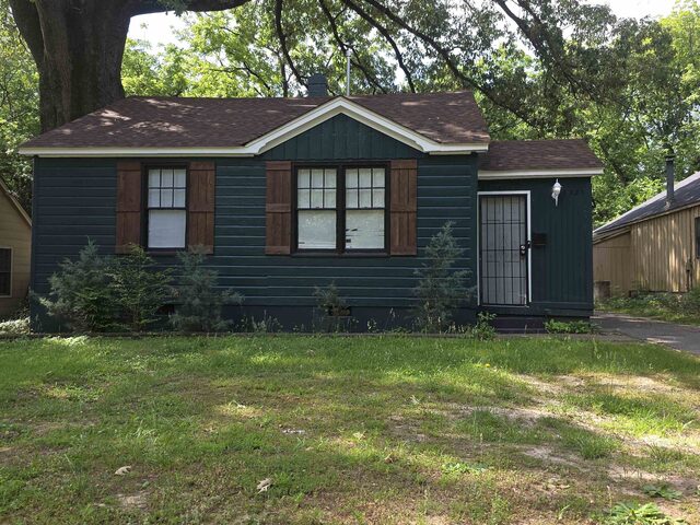 3325 Douglass