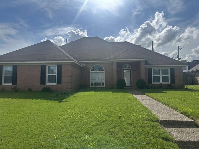 5583 Liberty Ridge