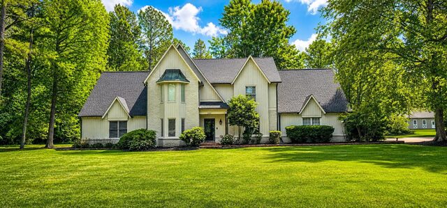 9951 Houston Levee