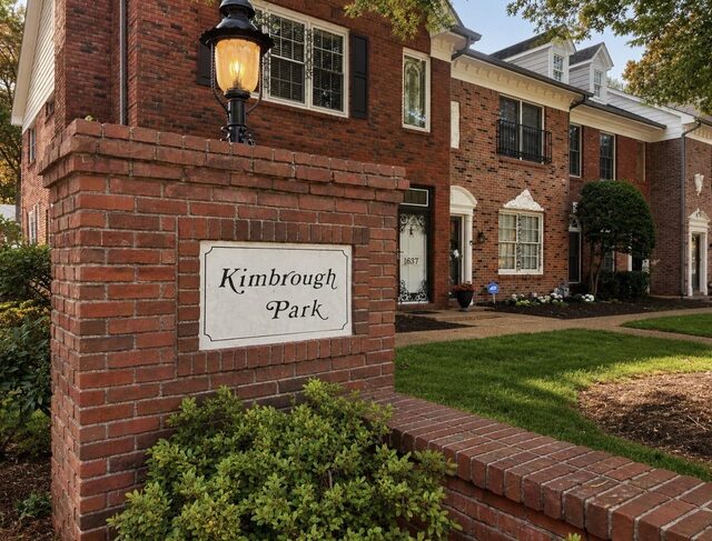 1635 Kimbrough Park