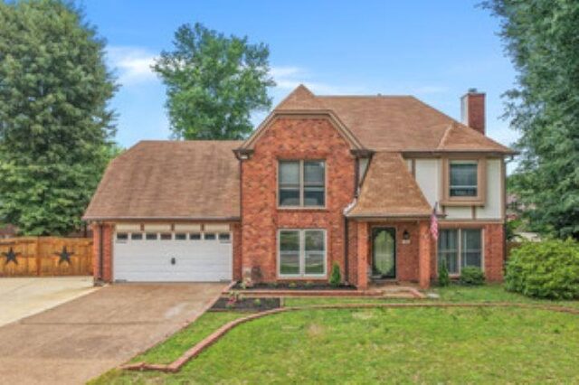 8297 King William
