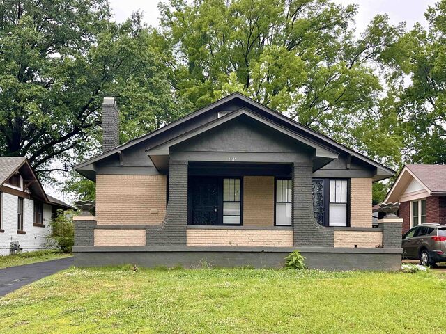 1145 Tanglewood