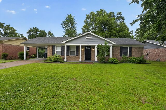 3152 Mackham