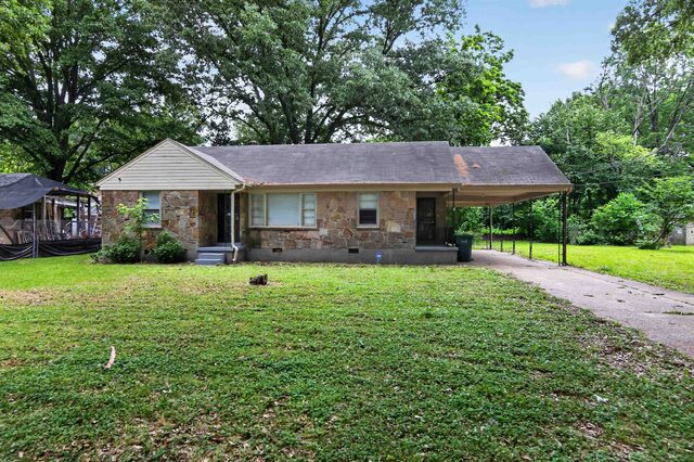 2840 Allen