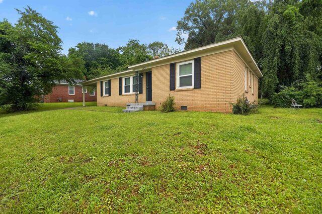 2970 Manndale