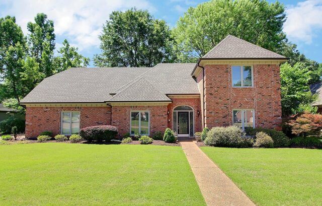10427 Shea Woods