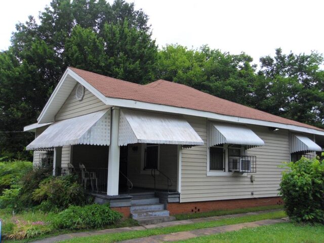 2504 Princeton