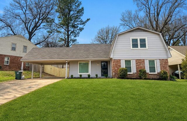 3629 Huckleberry