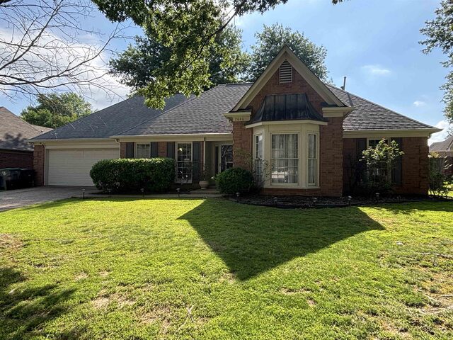 2646 Twisted Oak