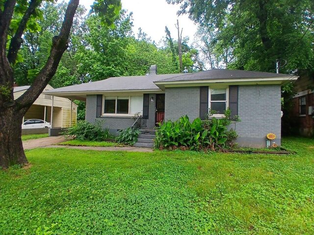 3587 Hallbrook