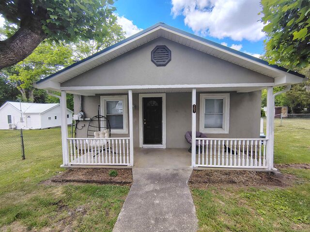 207 Jackson