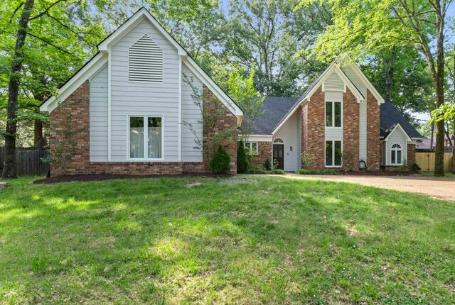 1564 Cedar Farms