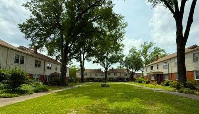 3001 Walnut Grove