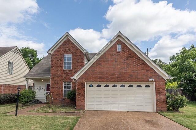 8412 Creek Front