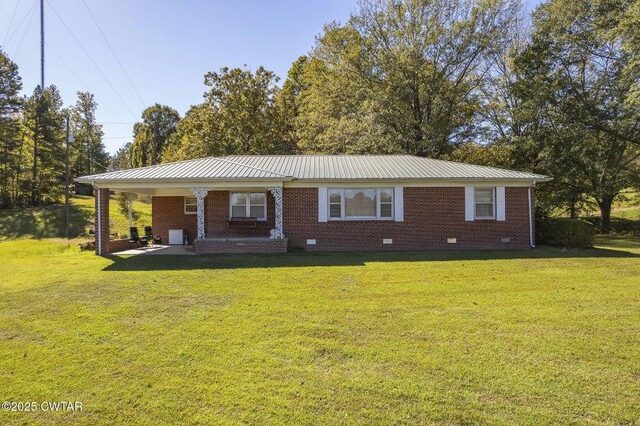 5738 Hwy 45