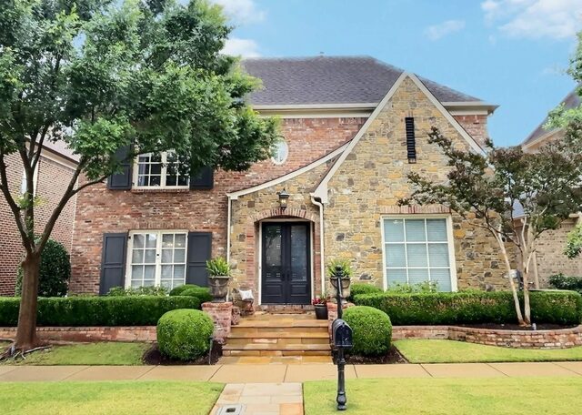 1878 Enclave Hollow