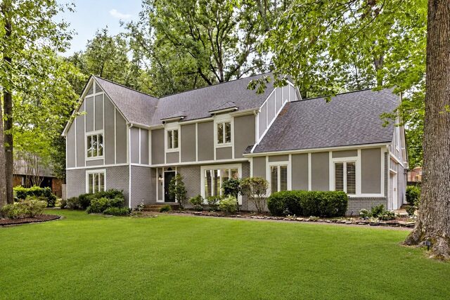 2777 Hunters Forest