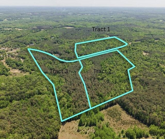 0 Ed Barham Tract 2