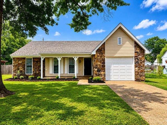 2634 Sleepy Bend