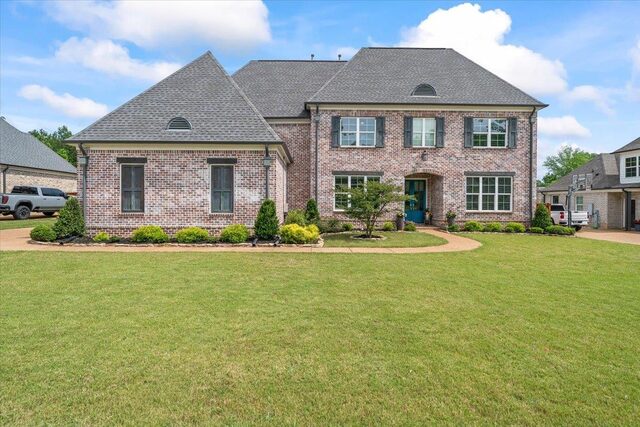 10480 Mount Mckenzie