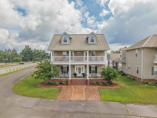 2 Everett Easement