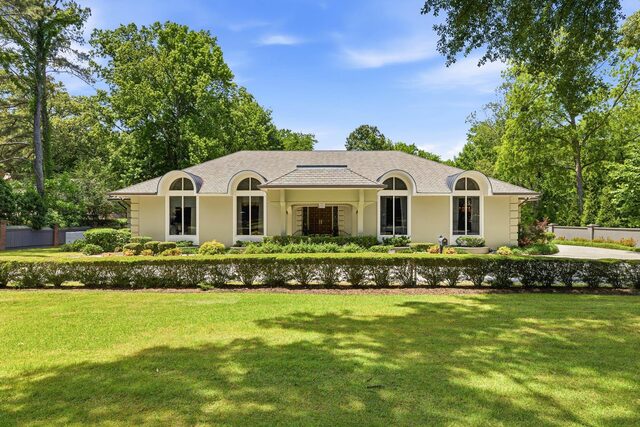 425 Sweetbrier