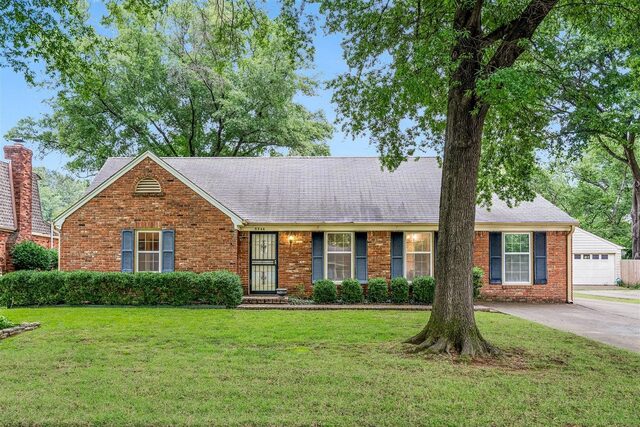 5544 Hinton