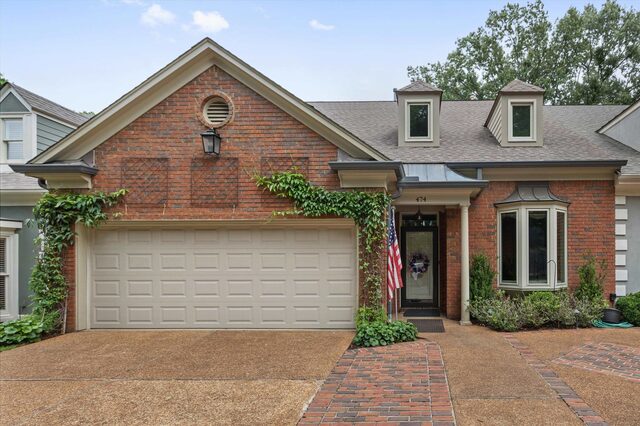 474 Kingsgate