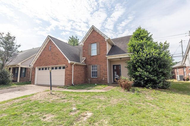 8493 Highland Glen