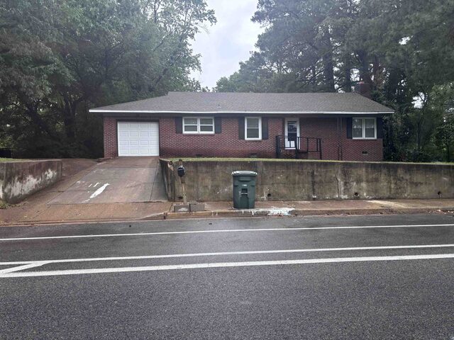 318 Raines