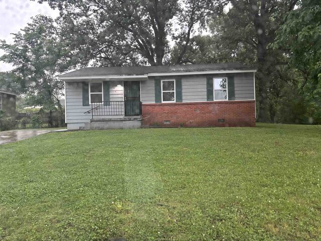 947 Ledbetter