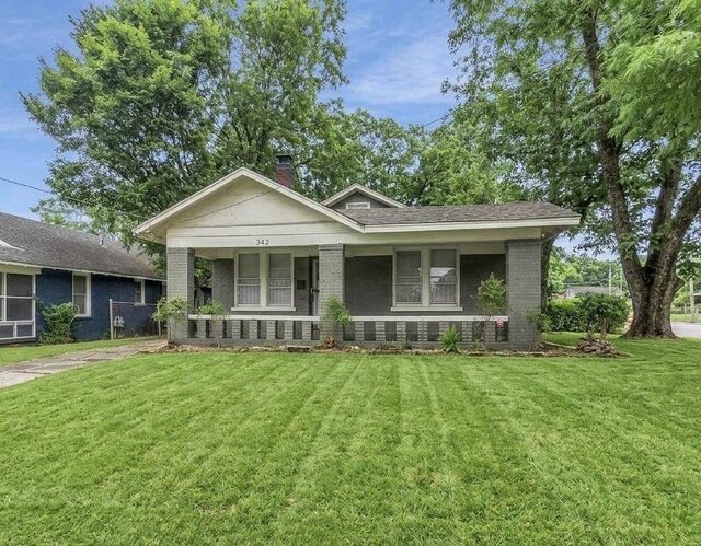 342 Claybrook