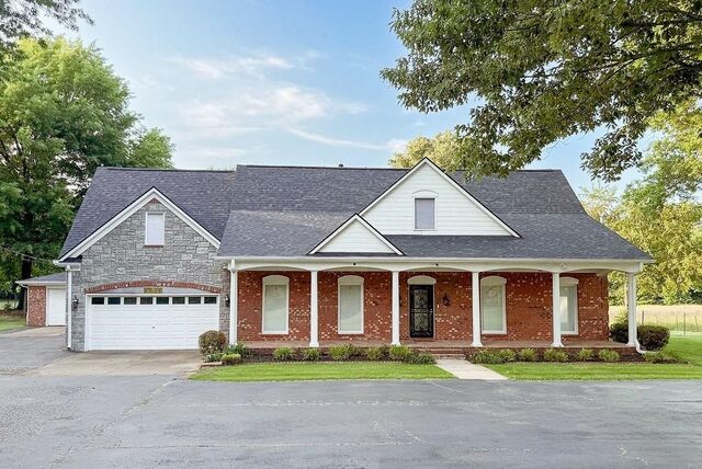5636 Pleasant Ridge