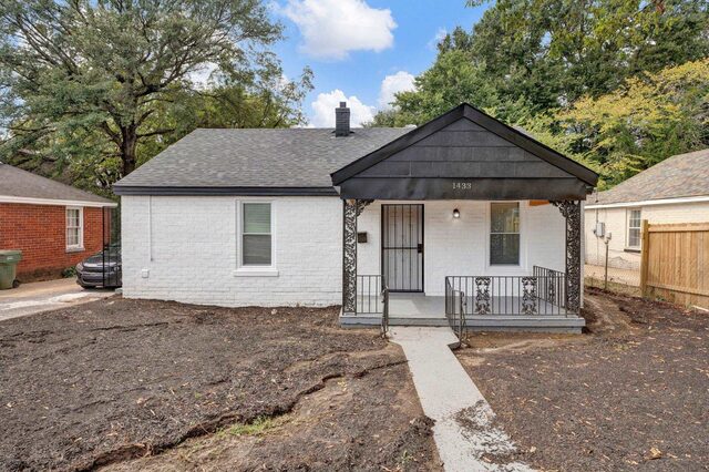 1433 Rayner
