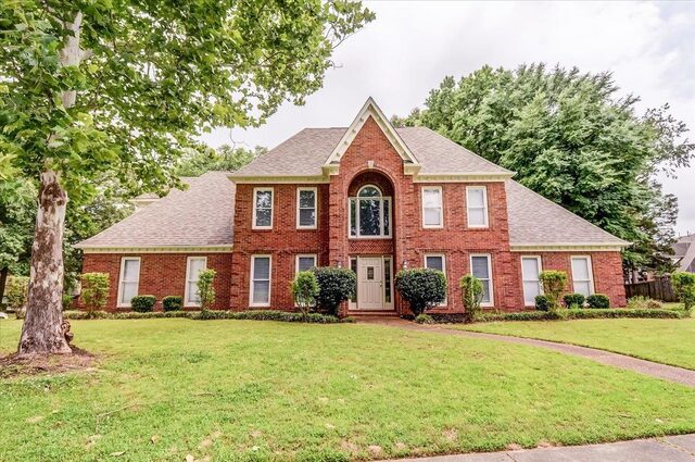 8855 Bridlewood