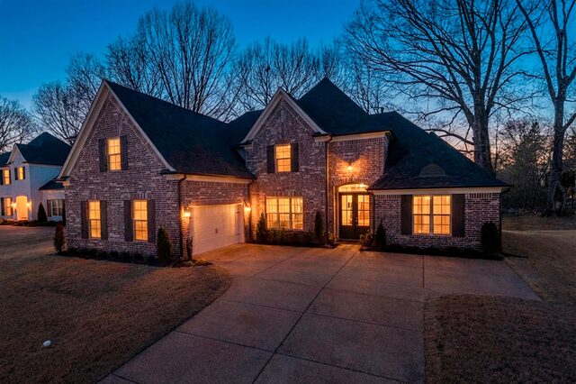 1157 Mountain Side