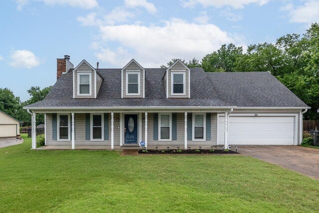 3307 Yalewood
