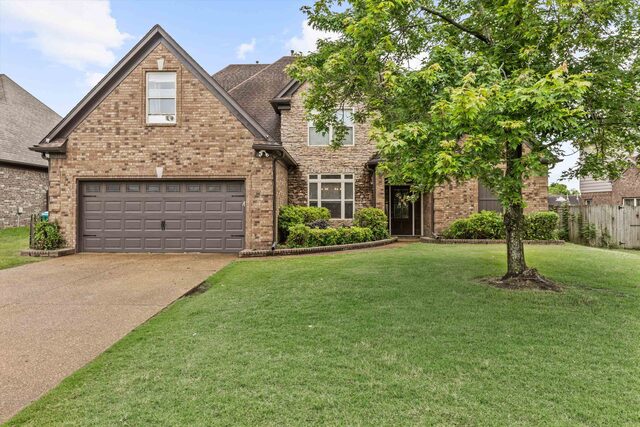210 Whispering Meadows