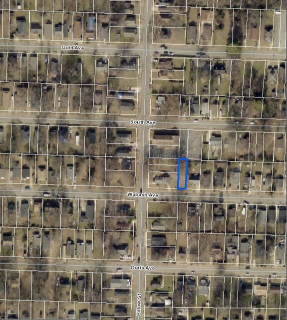 1442 Wabash