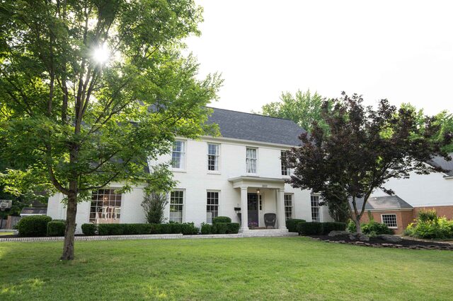 1853 Hunters Hill