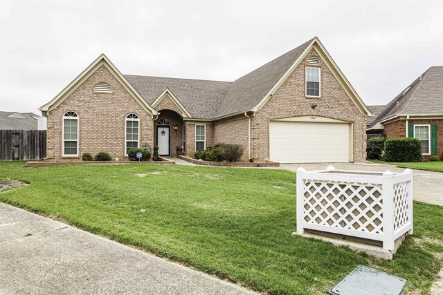 6507 Belmont