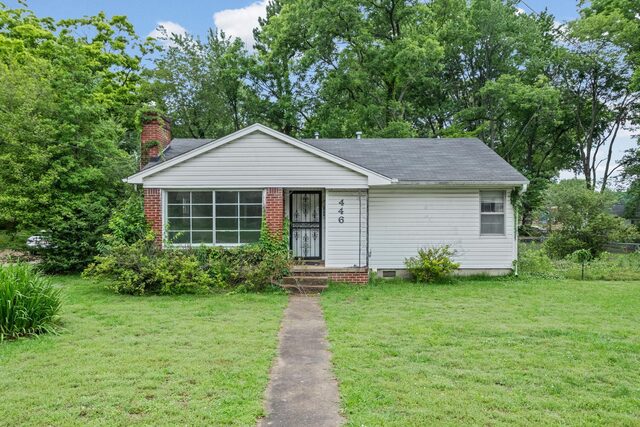446 Lennanwood