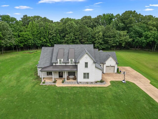 10354 Pleasant Ridge