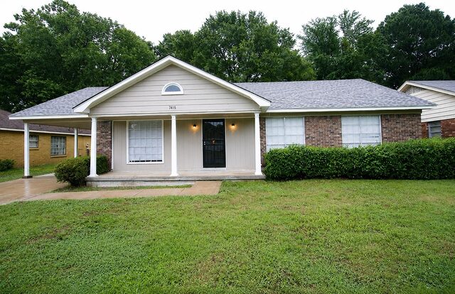 3416 Swanson