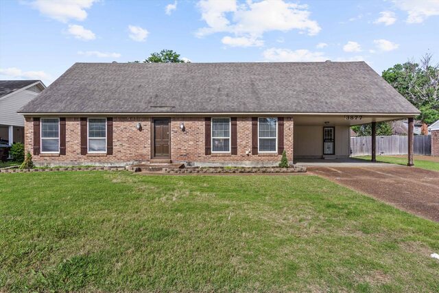3877 Sabal Hill
