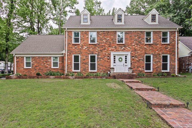134 Walnut Creek