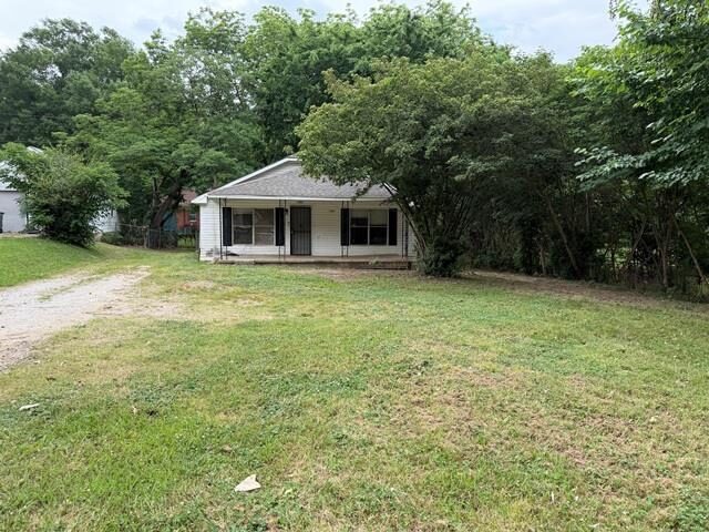3582 Overton Crossing